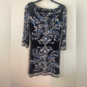 White House Black Market dress